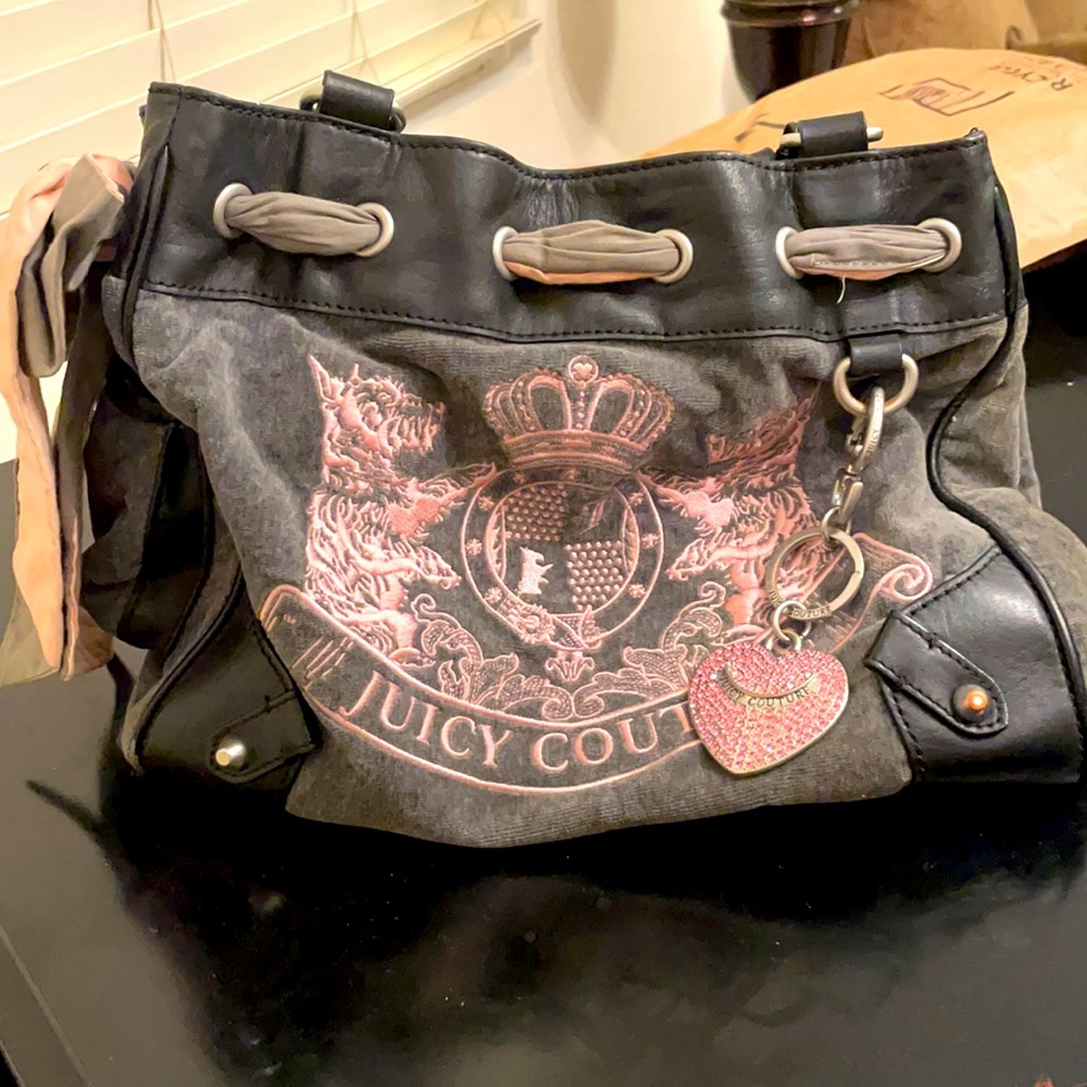 Juicy Couture Bag
